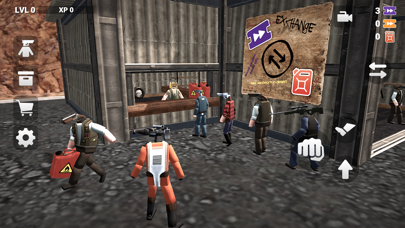 Last Life Sandbox screenshot 2