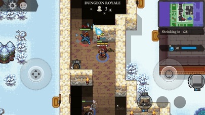 Last Mage Standing screenshot 5