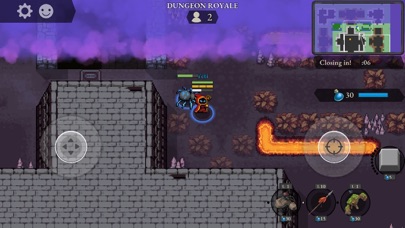 Last Mage Standing screenshot 4