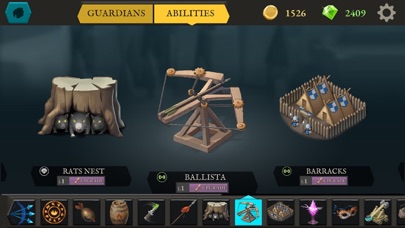 Last Mage Standing screenshot 1