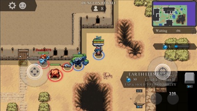 Last Mage Standing screenshot 2