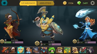 Last Mage Standing screenshot 3