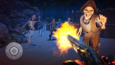 Last Pirate: Island Survival screenshot 1