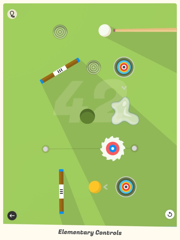 Last Pocket screenshot 3