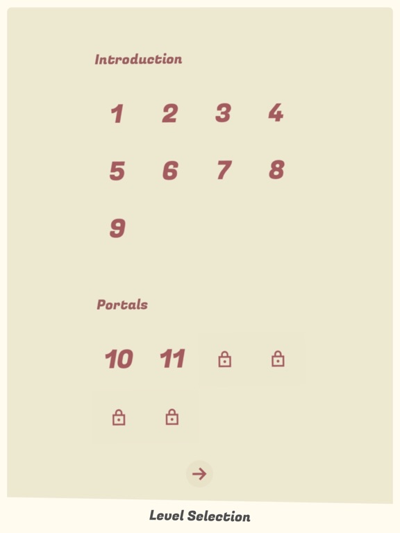 Last Pocket screenshot 1