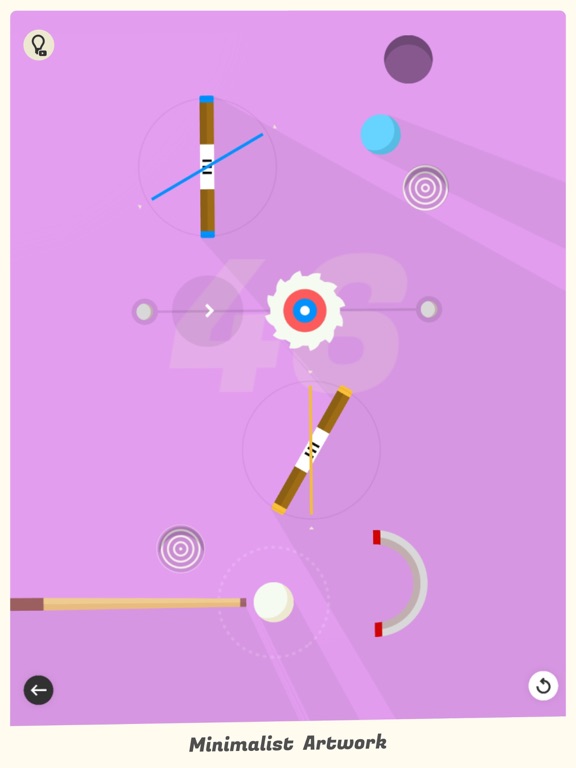 Last Pocket screenshot 4