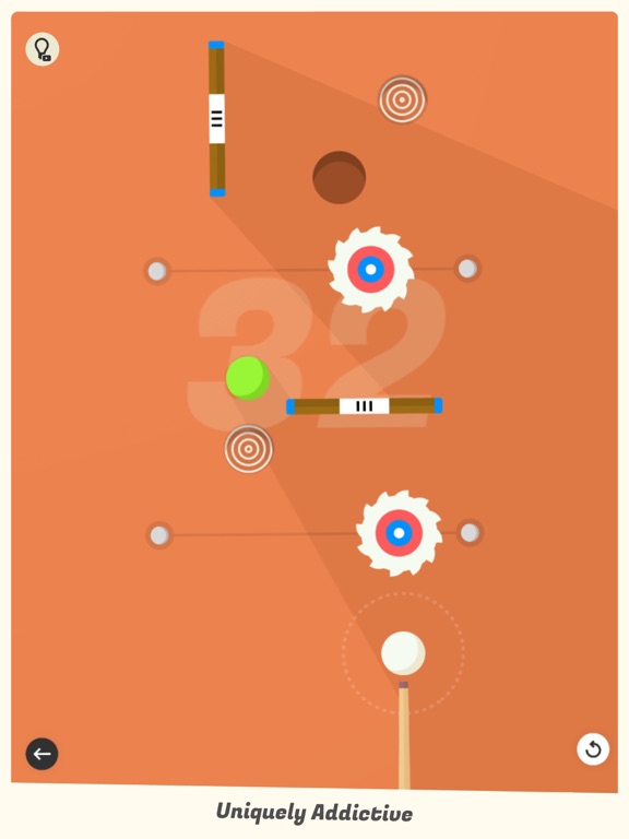 Last Pocket screenshot 5