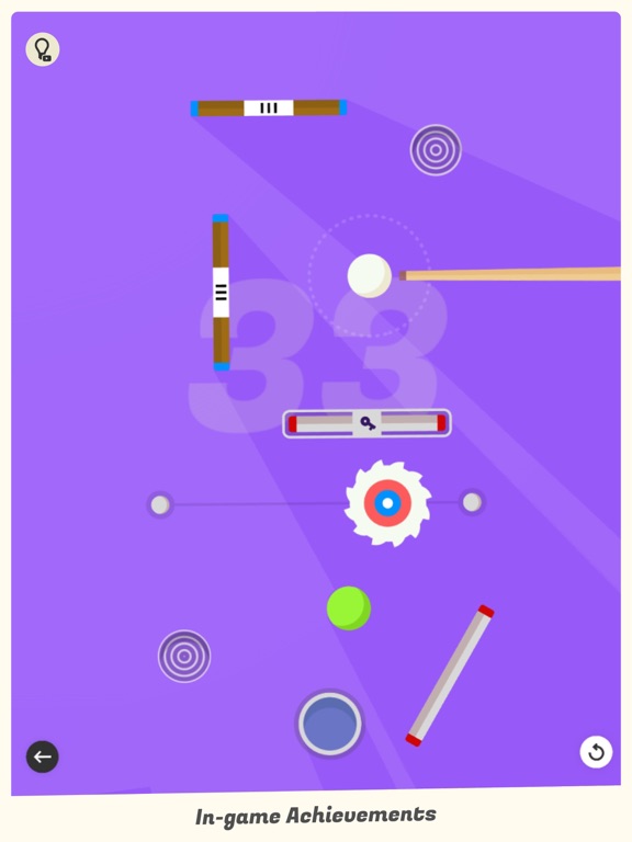 Last Pocket screenshot 2