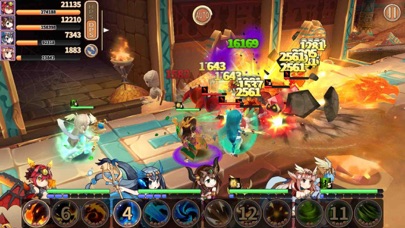 Last Valiant screenshot 3