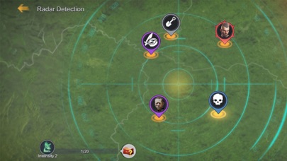 Last Z: Survival Shooter screenshot 2