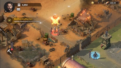 Last Z: Survival Shooter screenshot 4