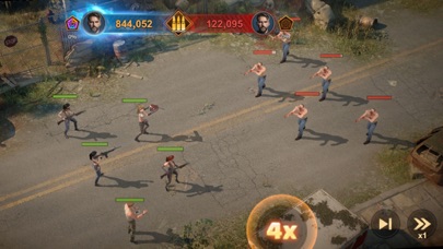 Last Z: Survival Shooter screenshot 3