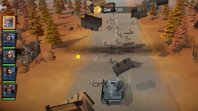 Last Z: Survival Shooter screenshot 1