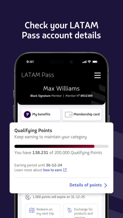LATAM: Flights, Hotels, Cars screenshot 3