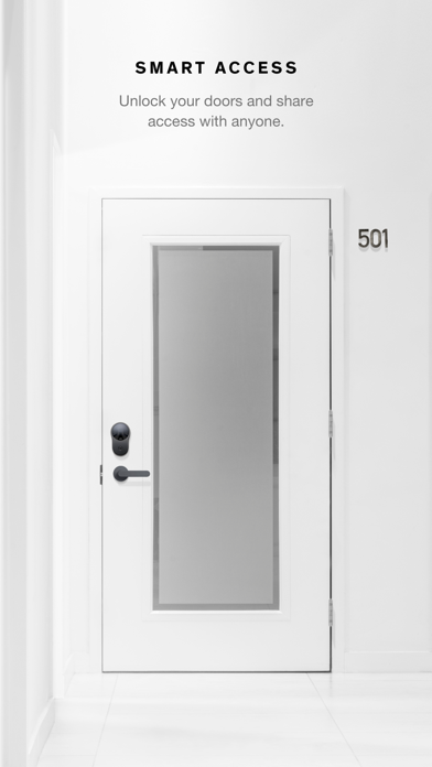 Latch App screenshot 6