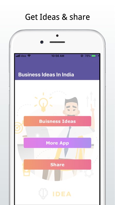 Latest Business Ideas screenshot 6