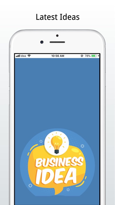 Latest Business Ideas screenshot 7