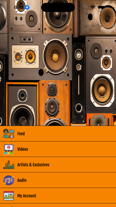 Latest Music Releases screenshot 3