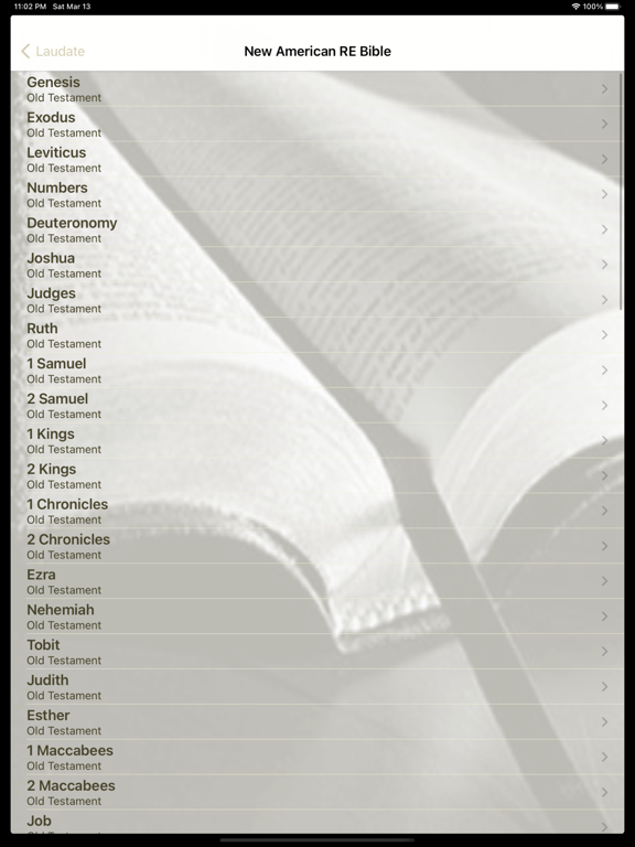 Laudate - #1 Catholic App screenshot 3