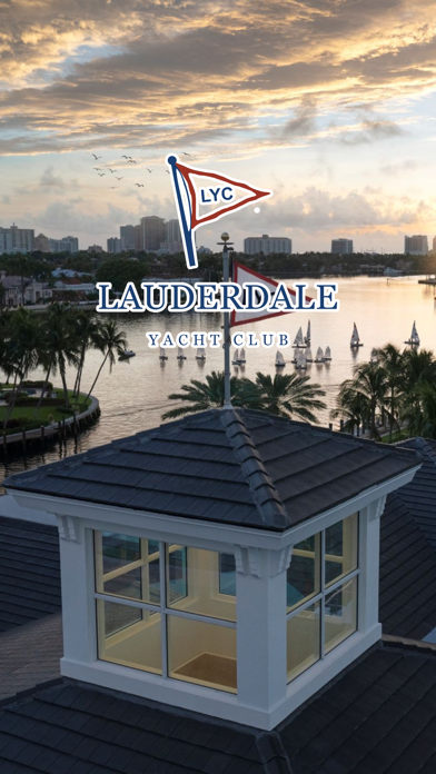 LAUDERDALE YACHT CLUB screenshot 8