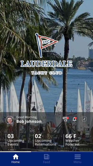 LAUDERDALE YACHT CLUB screenshot 7