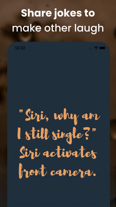 Laugh My App Off - Funny Jokes screenshot 2