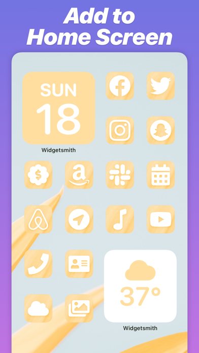 Launch Center Pro - Icon Maker screenshot 4
