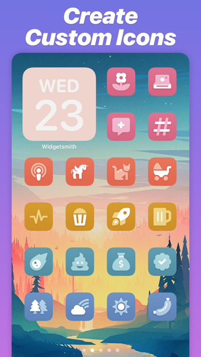 Launch Center Pro - Icon Maker screenshot 6