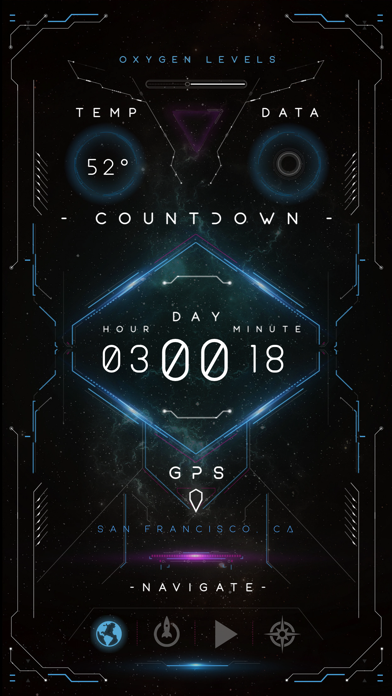 Launch Console screenshot 4