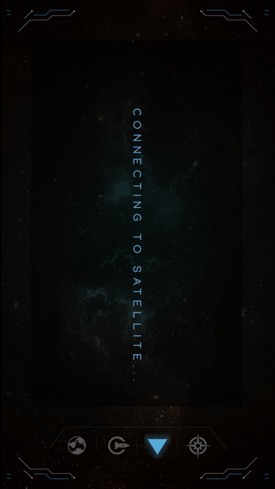 Launch Console screenshot 2