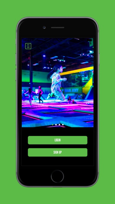 Launch Family Entertainment screenshot 3
