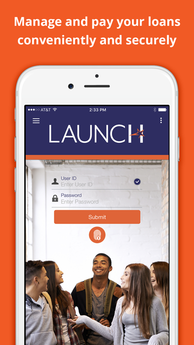 LAUNCH Servicing screenshot 5