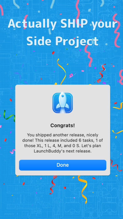 LaunchBuddy for Xcode screenshot 5