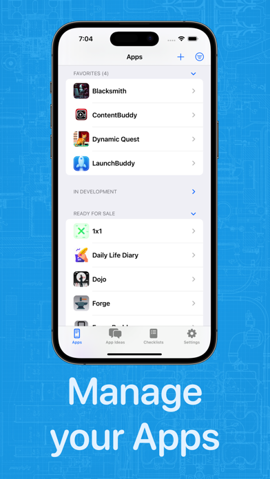 LaunchBuddy for Xcode screenshot 4
