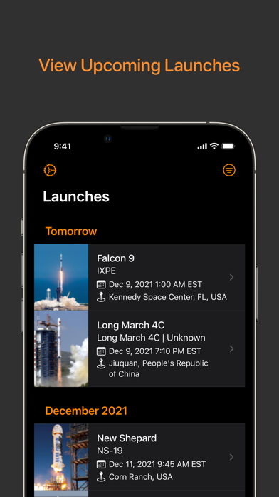 Launchcraft screenshot 5