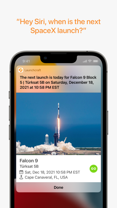 Launchcraft screenshot 3