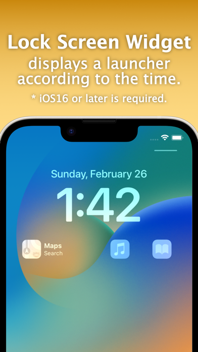 Launcher Tag+ screenshot 3