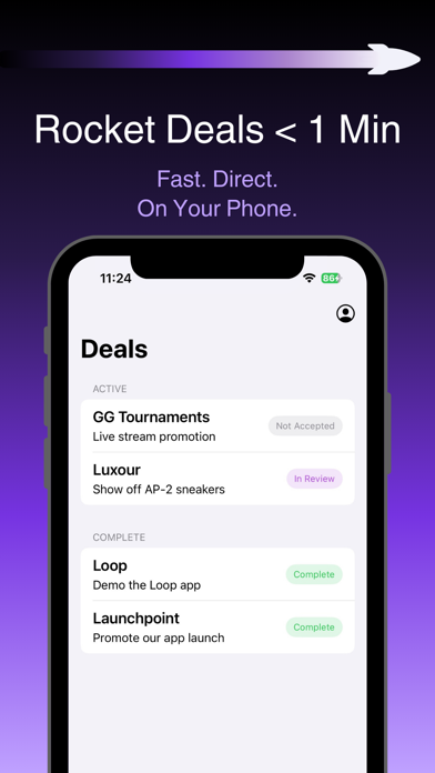 Launchpoint: Make Money screenshot 3