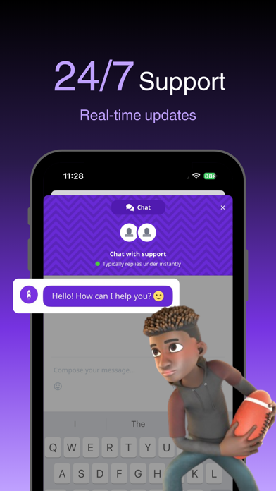 Launchpoint: Make Money screenshot 1