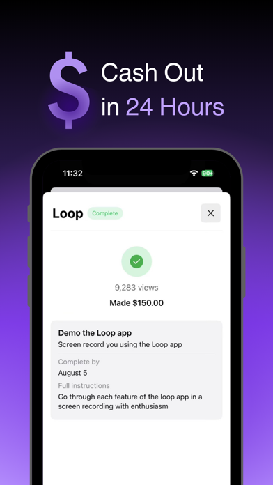 Launchpoint: Make Money screenshot 2