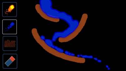 Lava Land: Hot Place for Water screenshot 3