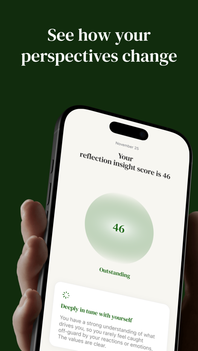 Laveer・Daily Self-Discovery screenshot 2