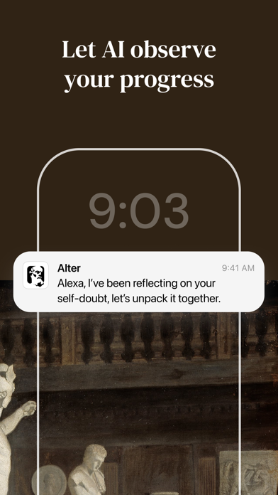 Laveer・Daily Self-Discovery screenshot 5