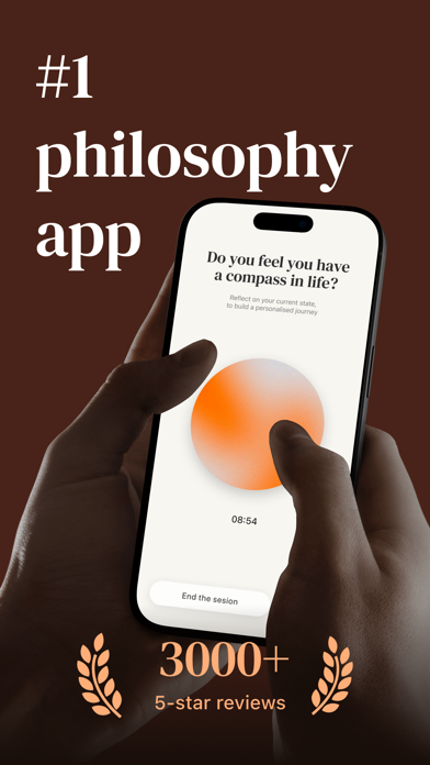 Laveer・Daily Self-Discovery screenshot 9