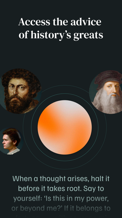 Laveer・Daily Self-Discovery screenshot 4