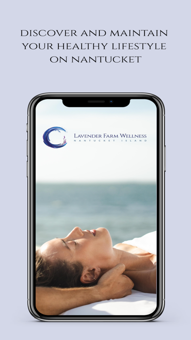 Lavender Farm Wellness screenshot 3