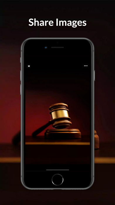 Law & Legal Terminology screenshot 3