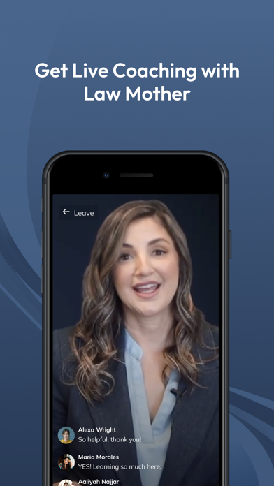 Law Mother screenshot 4