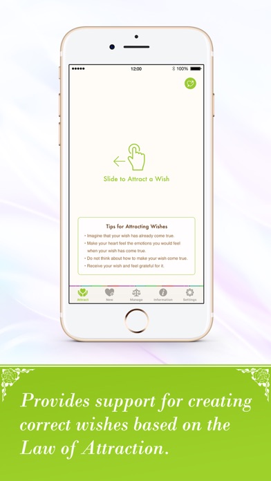Law of Attraction Everyday screenshot 5