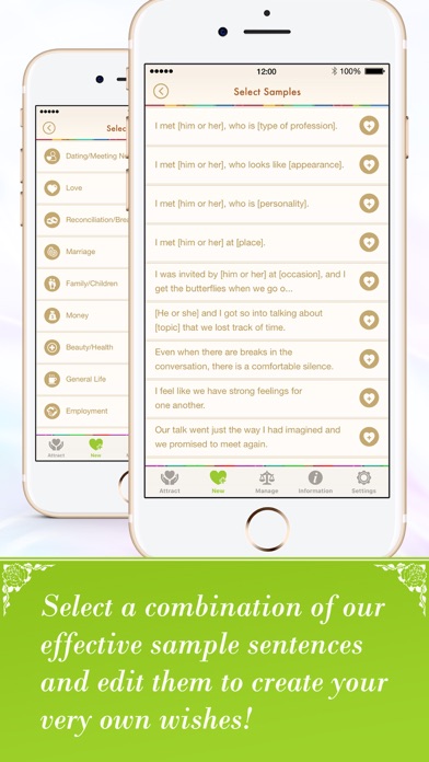 Law of Attraction Everyday screenshot 4